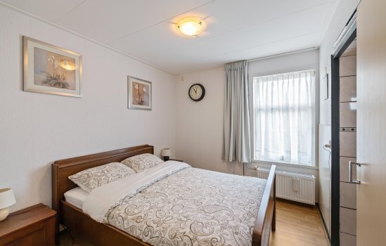 Stadsweg 74, Ten Post