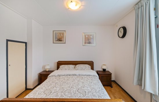 Stadsweg 74, Ten Post