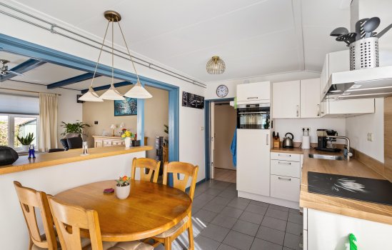 Stadsweg 74, Ten Post