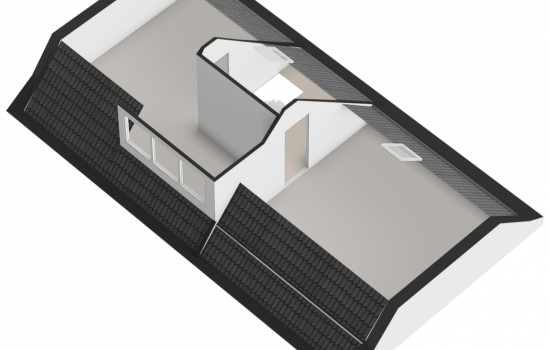 Stadsweg 74, Ten Post