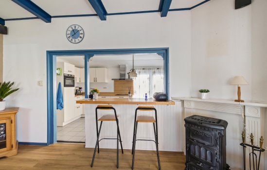 Stadsweg 74, Ten Post