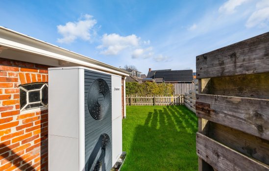 Stadsweg 74, Ten Post