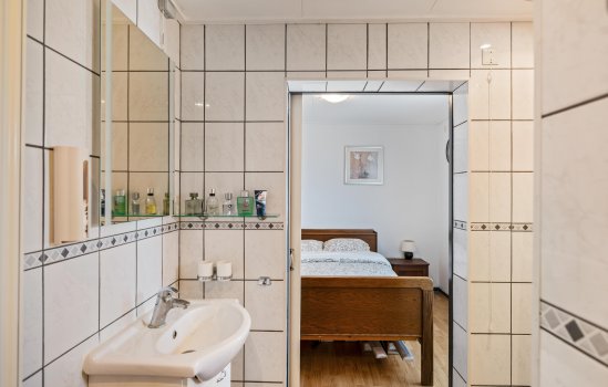 Stadsweg 74, Ten Post