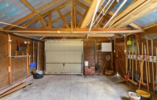 Stadsweg 74, Ten Post