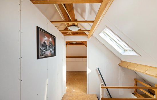 Stadsweg 74, Ten Post