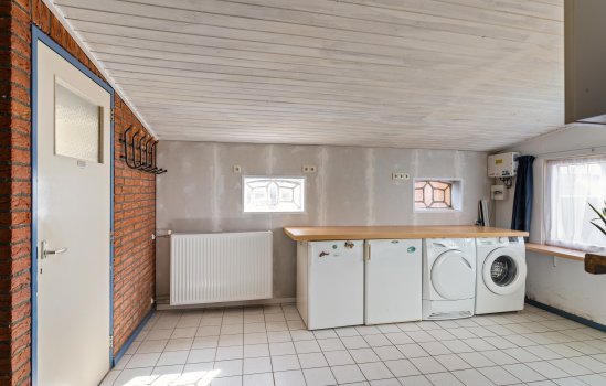 Stadsweg 74, Ten Post