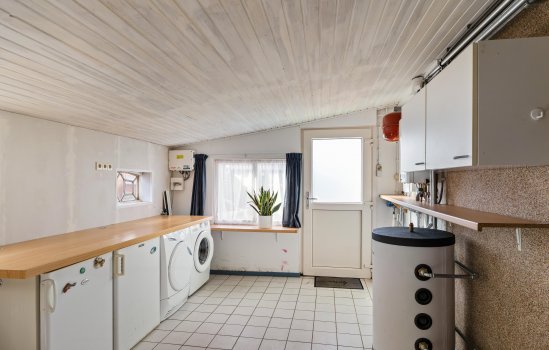 Stadsweg 74, Ten Post