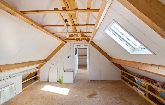 Stadsweg 74, Ten Post