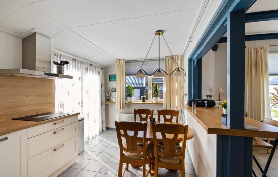 Stadsweg 74, Ten Post