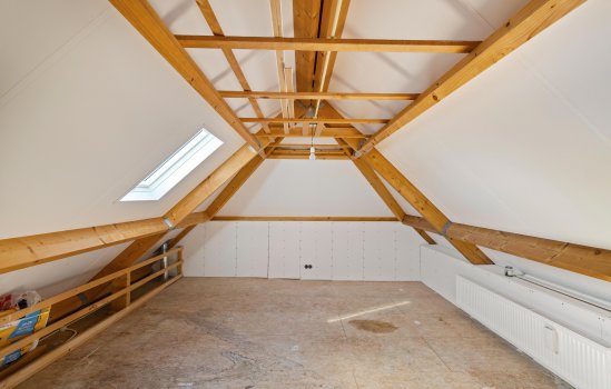 Stadsweg 74, Ten Post