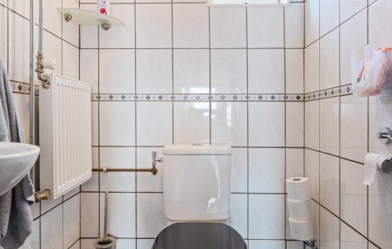 Stadsweg 74, Ten Post