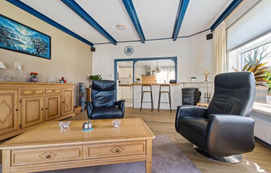 Stadsweg 74, Ten Post