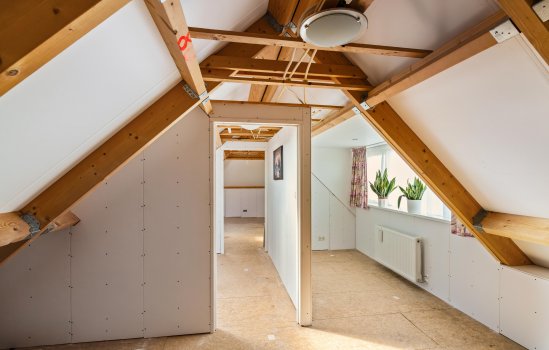 Stadsweg 74, Ten Post