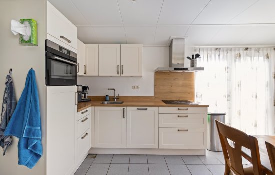 Stadsweg 74, Ten Post