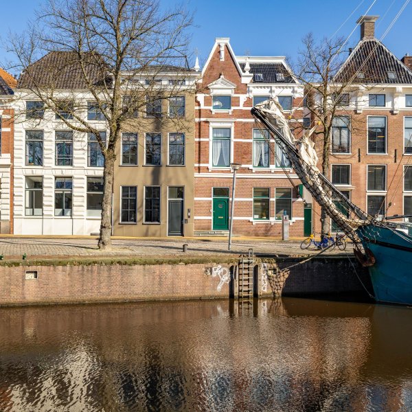 Hoge der A 28, GRONINGEN