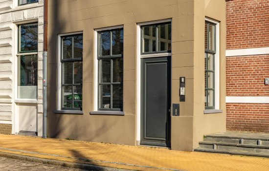 Hoge der A 28, GRONINGEN