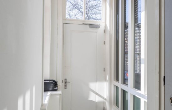 Hoge der A 28, GRONINGEN