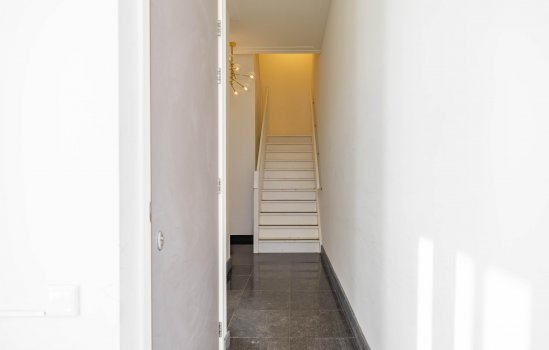 Hoge der A 28, GRONINGEN