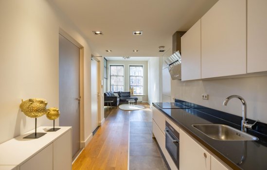 Hoge der A 28, GRONINGEN