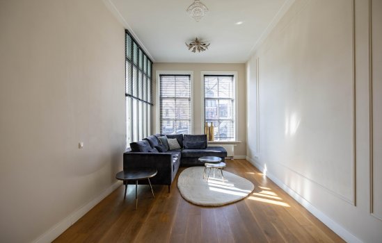 Hoge der A 28, GRONINGEN