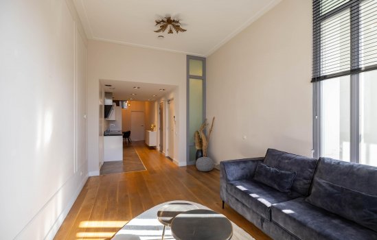 Hoge der A 28, GRONINGEN