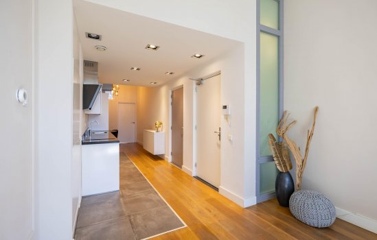 Hoge der A 28, GRONINGEN