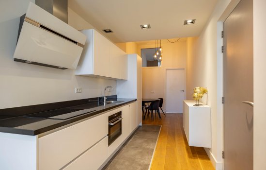 Hoge der A 28, GRONINGEN