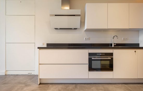 Hoge der A 28, GRONINGEN