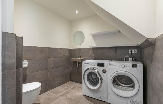 Hoge der A 28, GRONINGEN