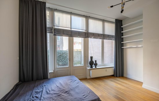 Hoge der A 28, GRONINGEN