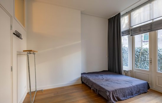 Hoge der A 28, GRONINGEN