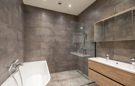 Hoge der A 28, GRONINGEN