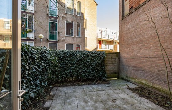 Hoge der A 28, GRONINGEN