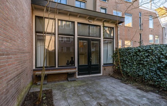 Hoge der A 28, GRONINGEN