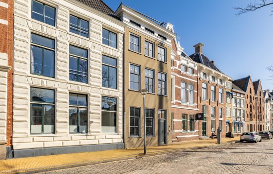 Hoge der A 28, GRONINGEN