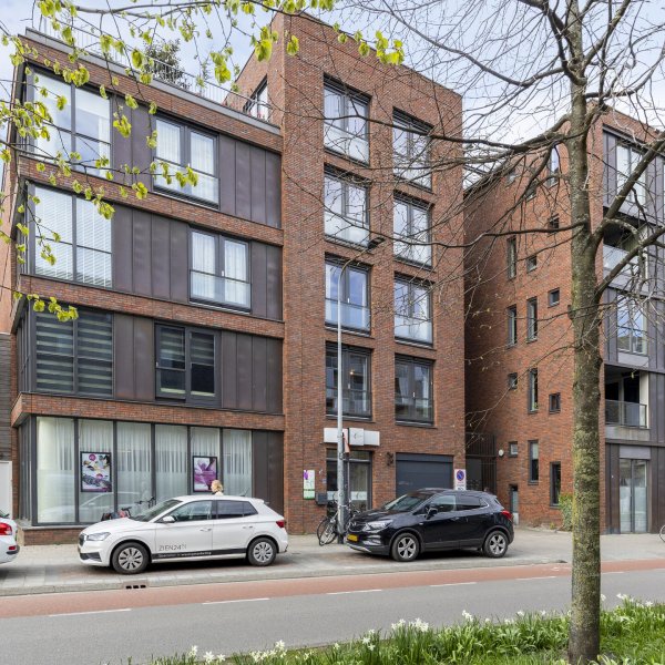 Boterdiep 32-1, GRONINGEN