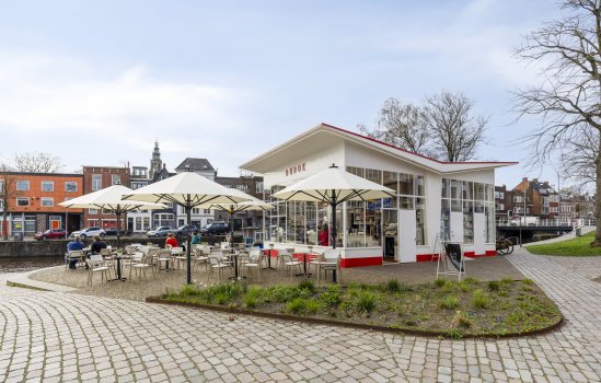Boterdiep 32-1, GRONINGEN