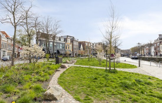 Boterdiep 32-1, GRONINGEN