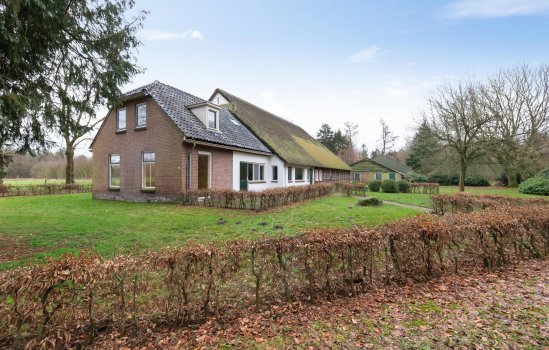 Rolderstraat 11, BORGER