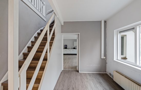 Rolderstraat 11, BORGER