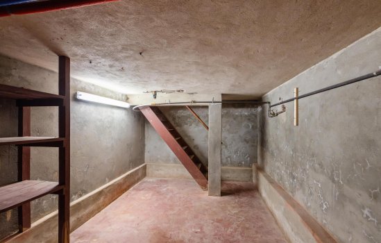 Rolderstraat 11, BORGER