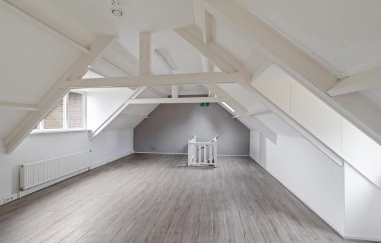 Rolderstraat 11, BORGER