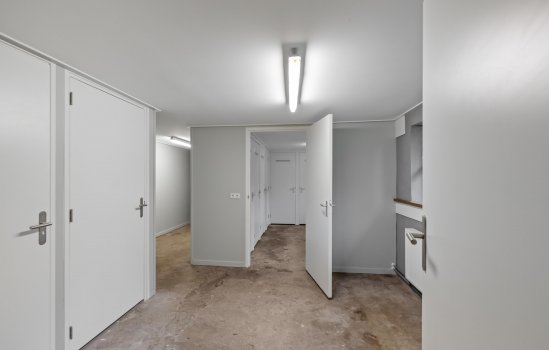 Rolderstraat 11, BORGER