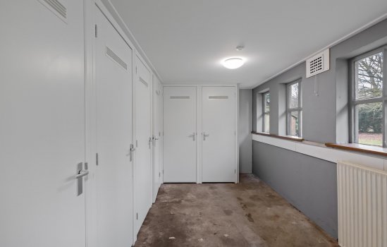 Rolderstraat 11, BORGER