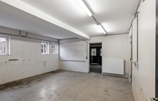 Rolderstraat 11, BORGER