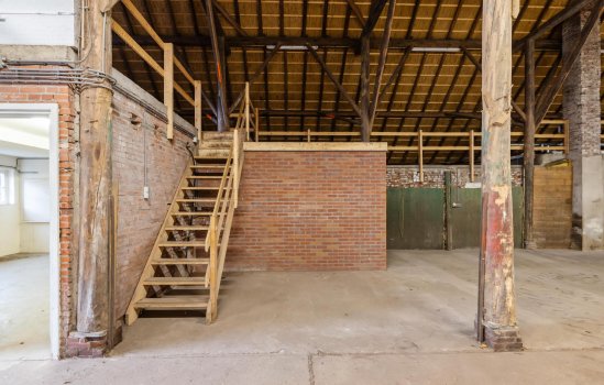 Rolderstraat 11, BORGER