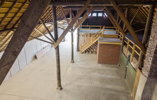 Rolderstraat 11, BORGER