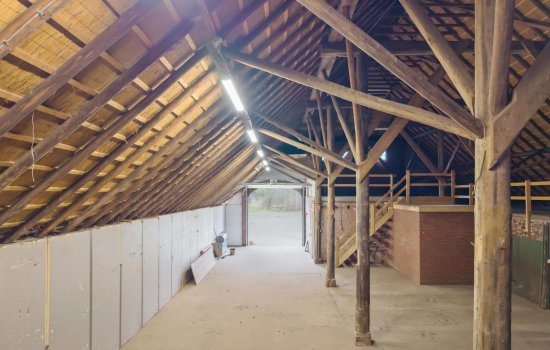 Rolderstraat 11, BORGER