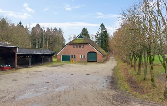 Rolderstraat 11, BORGER