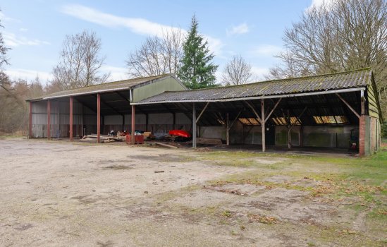 Rolderstraat 11, BORGER